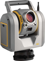 Тахеометр-сканер Trimble SX10
