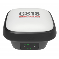 Комплект RTK ровер Leica GS18 T