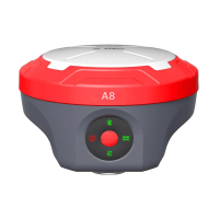 GNSS приёмник AlphaGEO A8 Plus