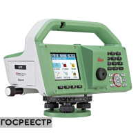 Цифровой нивелир Leica LS10