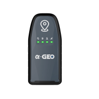 GNSS приёмник AlphaGEO A1