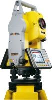 Тахеометр GeoMax Zoom30 Pro, 2", a6 600м
