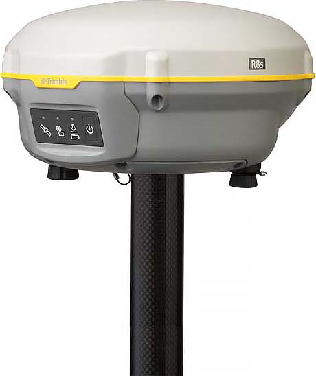 GNSS приёмник Trimble R8s (GSM) Ровер от «ФокусГео»