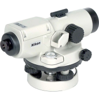 Оптический нивелир Nikon AE-7C