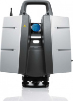   Leica ScanStation P50 ( 2020 ..)  
