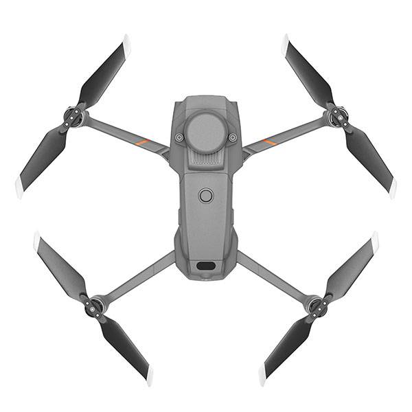 Квадрокоптер DJI Mavic 2 Enterprise Advanced от «ФокусГео»