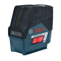 Bosch GCL 2-50 C