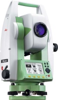 Тахеометр Leica TS02plus R500 (5")