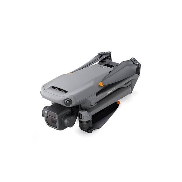 Квадрокоптер DJI Mavic 3 Fly More Combo от «ФокусГео»