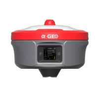 GNSS приёмник AlphaGEO A6