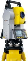 Тахеометр GeoMax Zipp10R (5")