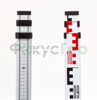 Рейка нивелирная Nedo 7341-31