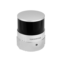 Лазерный сканер TOPODRONE 100