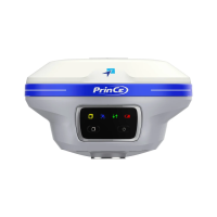 GNSS приёмник PrinCe i30VR