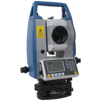 Тахеометр Spectra Precision Focus 2 (5")
