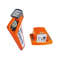 Локатор с генератором Seba EasyLoc RX/TX в аренду от 3-х дней
