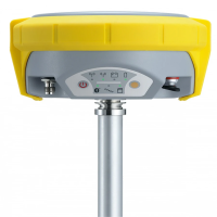 GNSS приёмник GeoMax Zenith 15