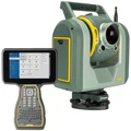 Trimble SX12 с целеуказателем + TSC7