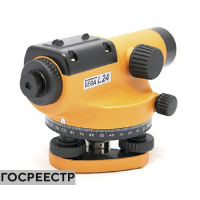 Оптический нивелир Vega L24