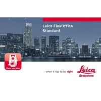 Leica FlexOffice