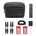 Комплект Autel Robotics EVO Nano On The Go (красный)