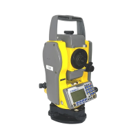 Тахеометр Trimble M3 5" в аренду от 3-х дней
