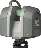 Лазерный сканер Trimble TX8 extended