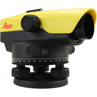 Оптический нивелир Leica NA532