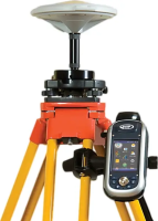 Spectra Precision ProMark 120