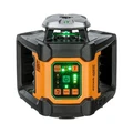 ATOMLASER GEOLINE