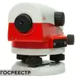 Оптический нивелир Leica NA724 с поверкой