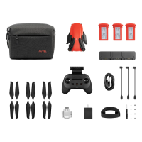 Квадрокоптер Autel Evo Nano+ Premium Bundle