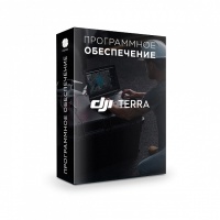 Программное обеспечение DJI GS Pro