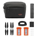 Комплект Autel Robotics EVO Nano On The Go (оранжевый)