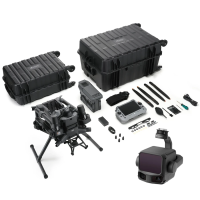DJI Matrice 400 + DJI Zenmuse L3 Combo