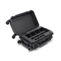 Зарядная станция BS65 для DJI Matrice 350 RTK