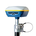 GNSS приёмник SOUTH S680 (IMU)