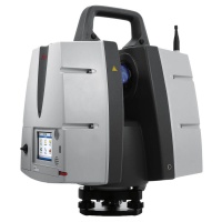 Лазерный сканер Leica ScanStation P30