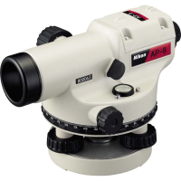 Оптический нивелир Nikon AP-8