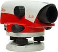 Оптический нивелир Leica NA730 plus + штатив + рейка - 3 в 1 с поверкой