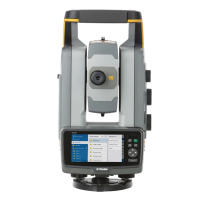 Тахеометр Trimble S7 1" Robotic, DR Plus, Trimble Vision, FineLock, Scanning Capable
