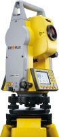 Тахеометр GeoMax Zoom20 Pro, 2", a2 250м