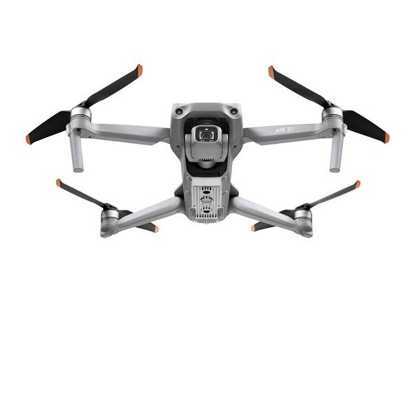 Квадрокоптер DJI AIR 2S от «ФокусГео»