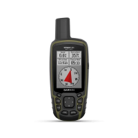 Навигатор Garmin GPSMAP 65S