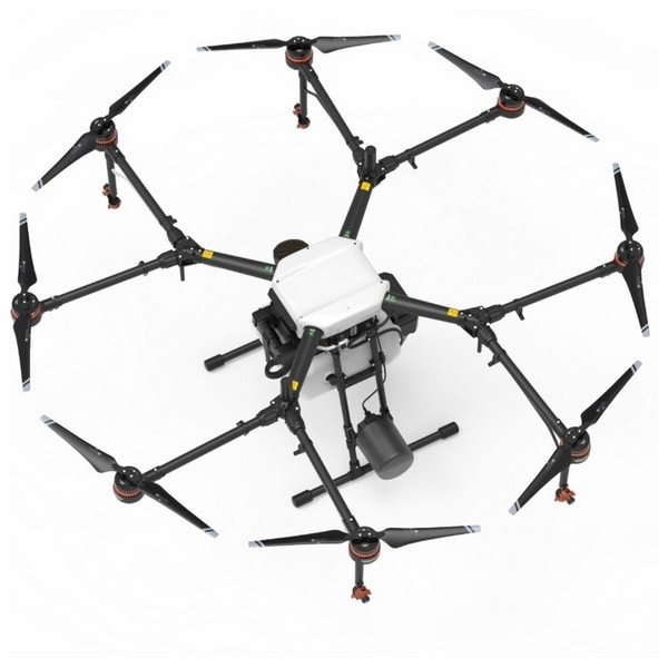Квадрокоптер DJI Agras MG-1P RTK от «ФокусГео»