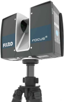 Лазерный сканер FARO Focus M70