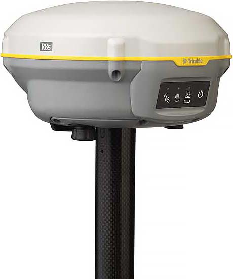 Сетевой ровер Trimble R8s Rover + Slate от «ФокусГео»