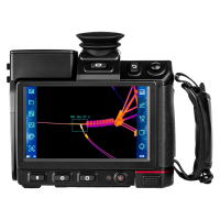 Тепловизор RGK TL-1024 Pro