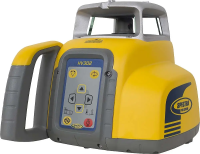 Spectra Precision HV302
