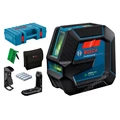 Bosch GLL 2-15 G + DK 10